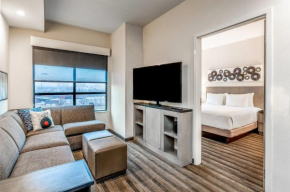 Hyatt House Nashville Downtown-Convention Center